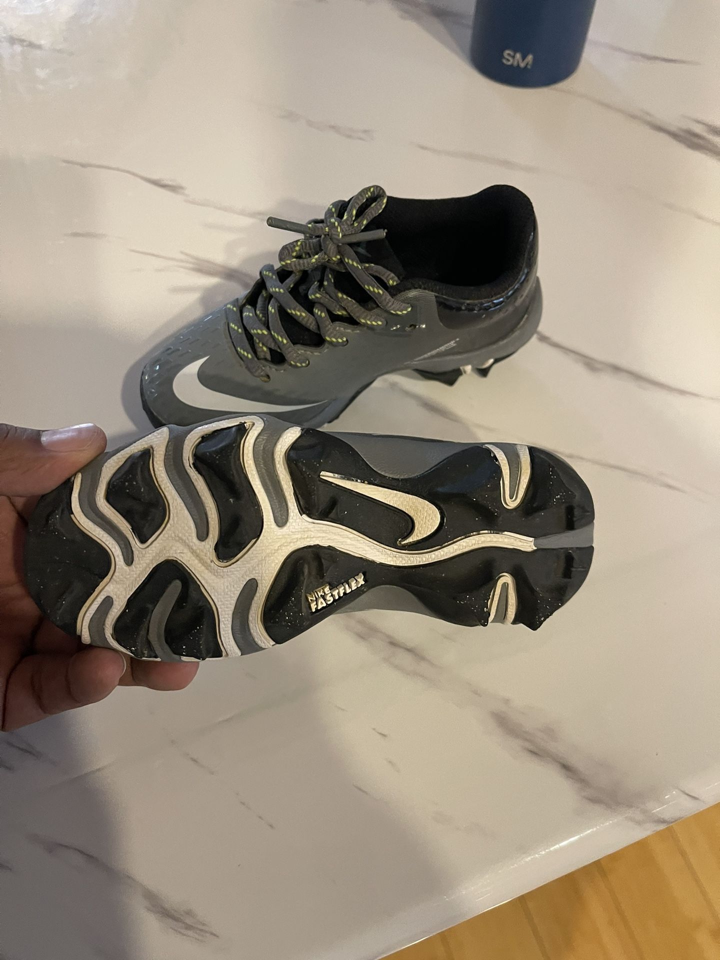 Baseball Cleats
