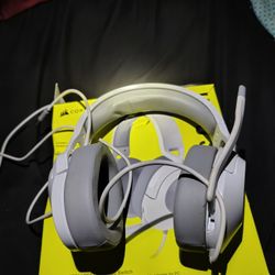 PS5 Gaming Headset With Microphone 