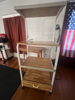 Kitchen storage FREE FREE FREE