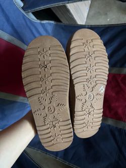 Women's Casual Shoes Size 8