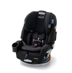 Graco 5 in 1 baby seat
