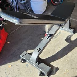 TROY HD FLAT/INCLINE/DECLINE BENCH 3-YEAR TRANSFERABLE WARRANTY ● COMMERCIAL GYM BEAST ● NEW FACTORY CLOSEOUTS/SECONDS/HYBRIDS*