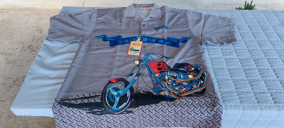 Men's Shirt