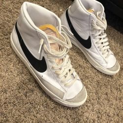 nike blazers 