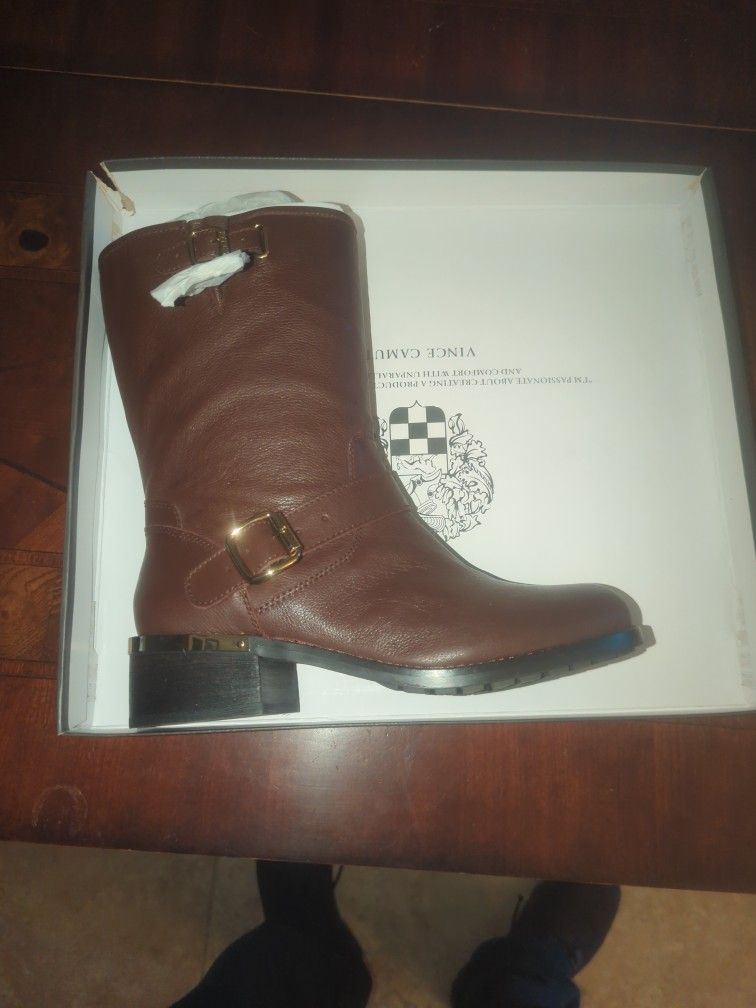 Vince Camuto Woman Boots