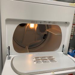 Kenmore Gas Dryer