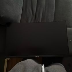 Asus Gaming Monitor 
