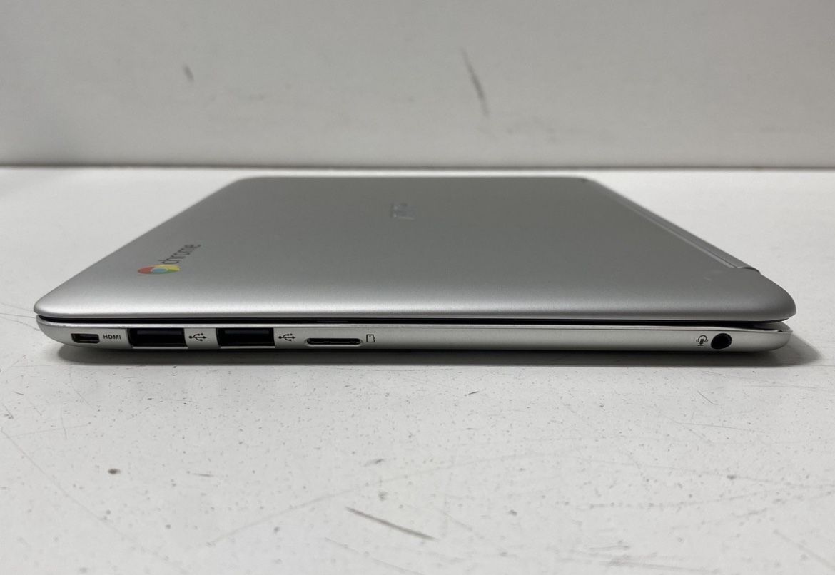 Small Laptop