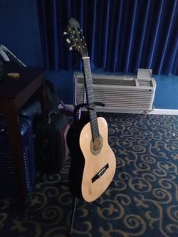 CARLO REBELLI GUITAR