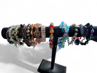 Bracelet lot