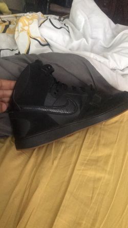 Nike