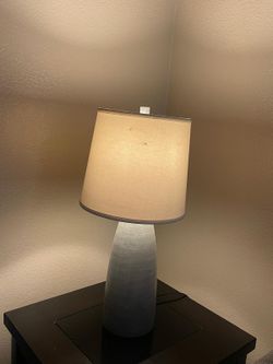 Table Lamp 