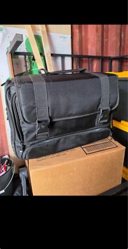 pelican camera case