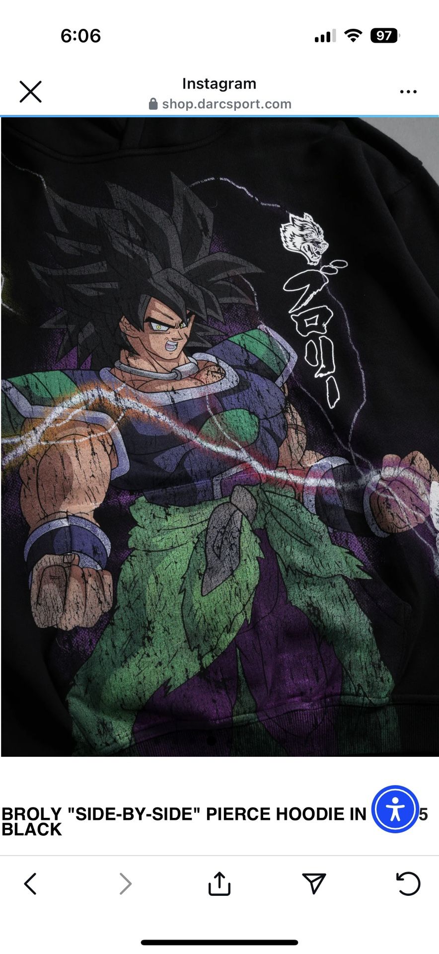 Darc Sport Broly,All Products : American Fashion Style Bags On Sale