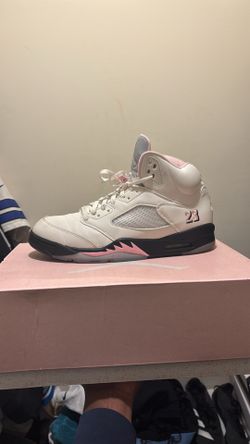 Jorden’s 5s