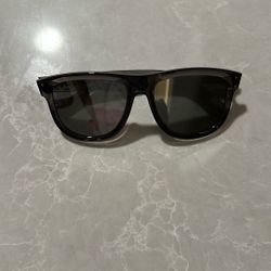 Ray Bans Ban boyfriend Reverse 
