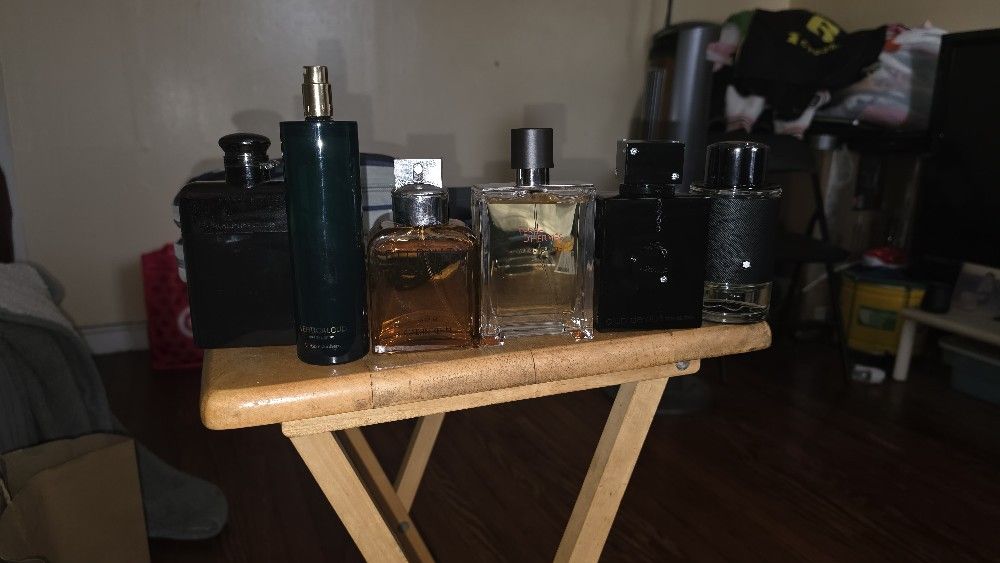 Fragrances For Sale