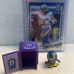 Puka LA Rams Set