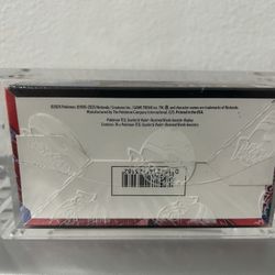 Destined Rivals booster Box