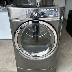 GE Electric Dryer (1 Month Warranty)