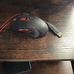 Redragon Mouse 