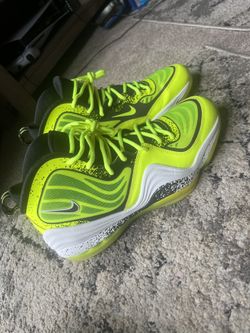 Air Penny 5 ( Highlighter )