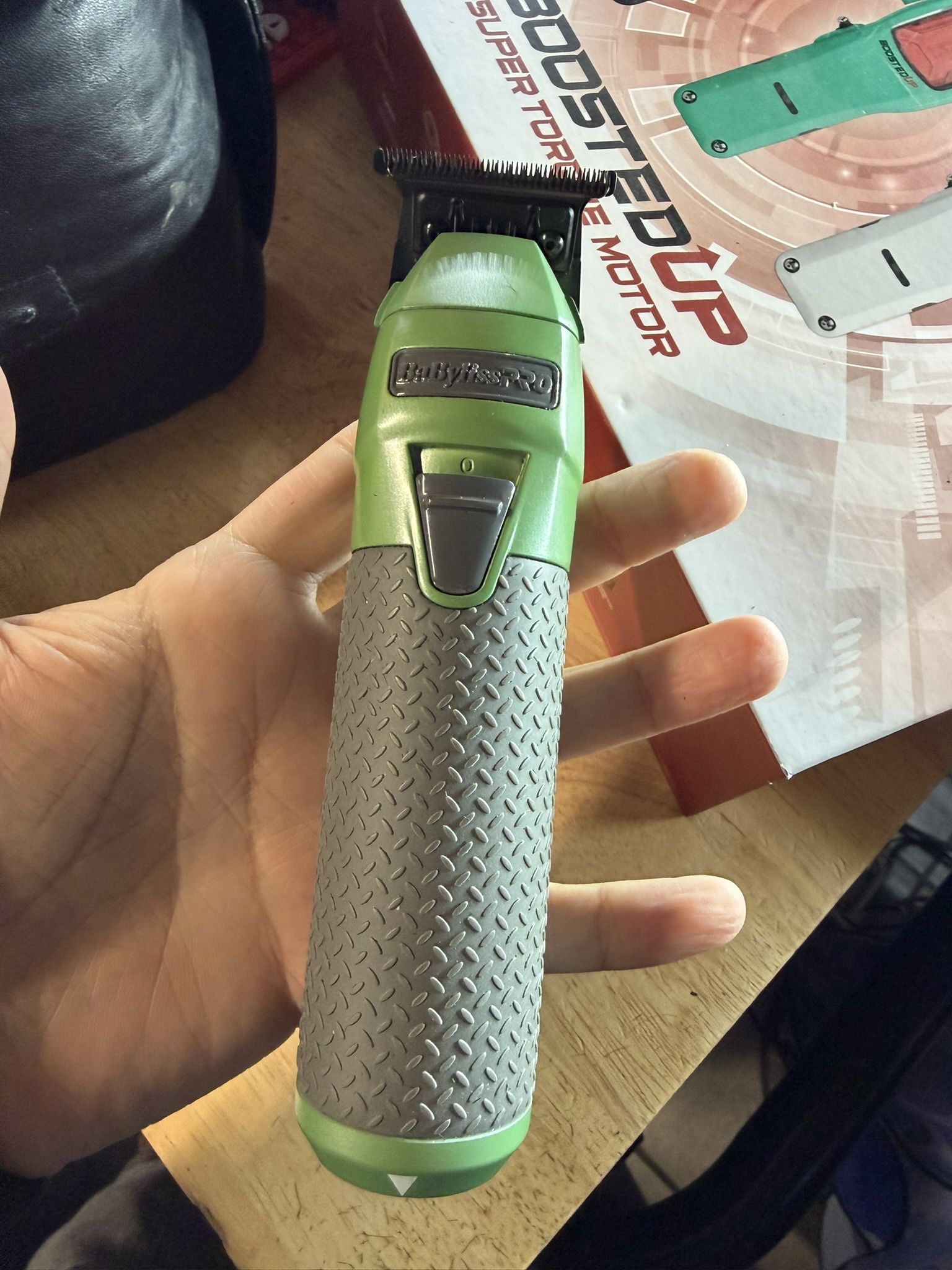 Babyliss Trimmer 