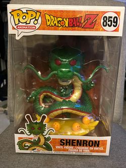 DragonBall Z shenron large pop