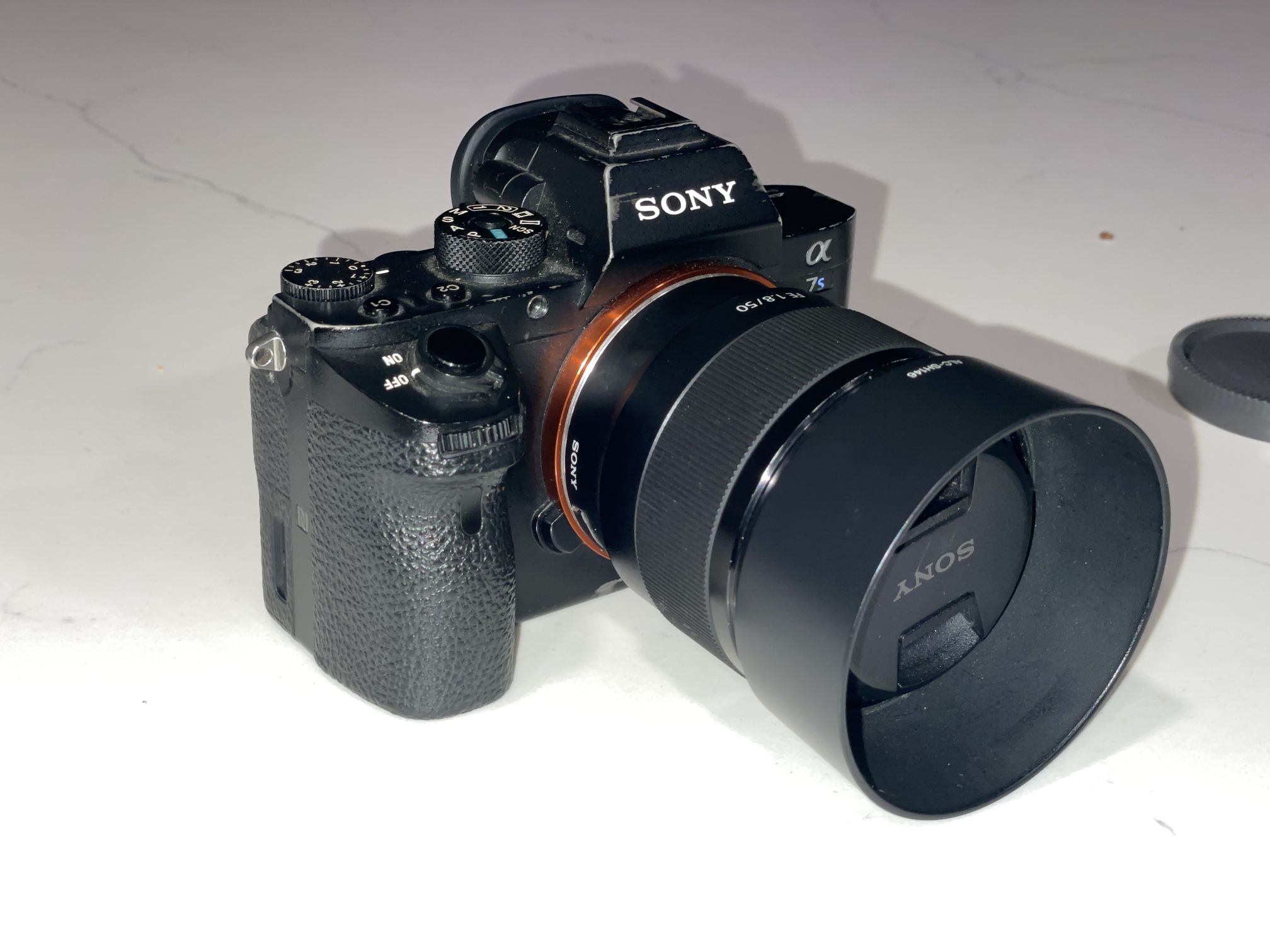 A7S2 Kit