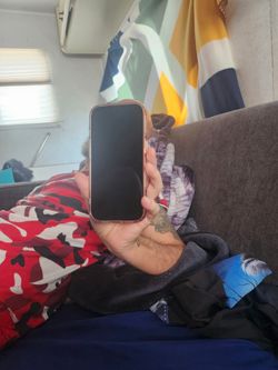 I phone 17