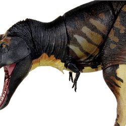 (READ DESCRIPTION) Beast Of The Mesozoic Tarbosaurus  Dinosaur ToyAction Figure, 