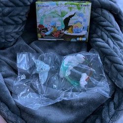 Pokemon toy or figure