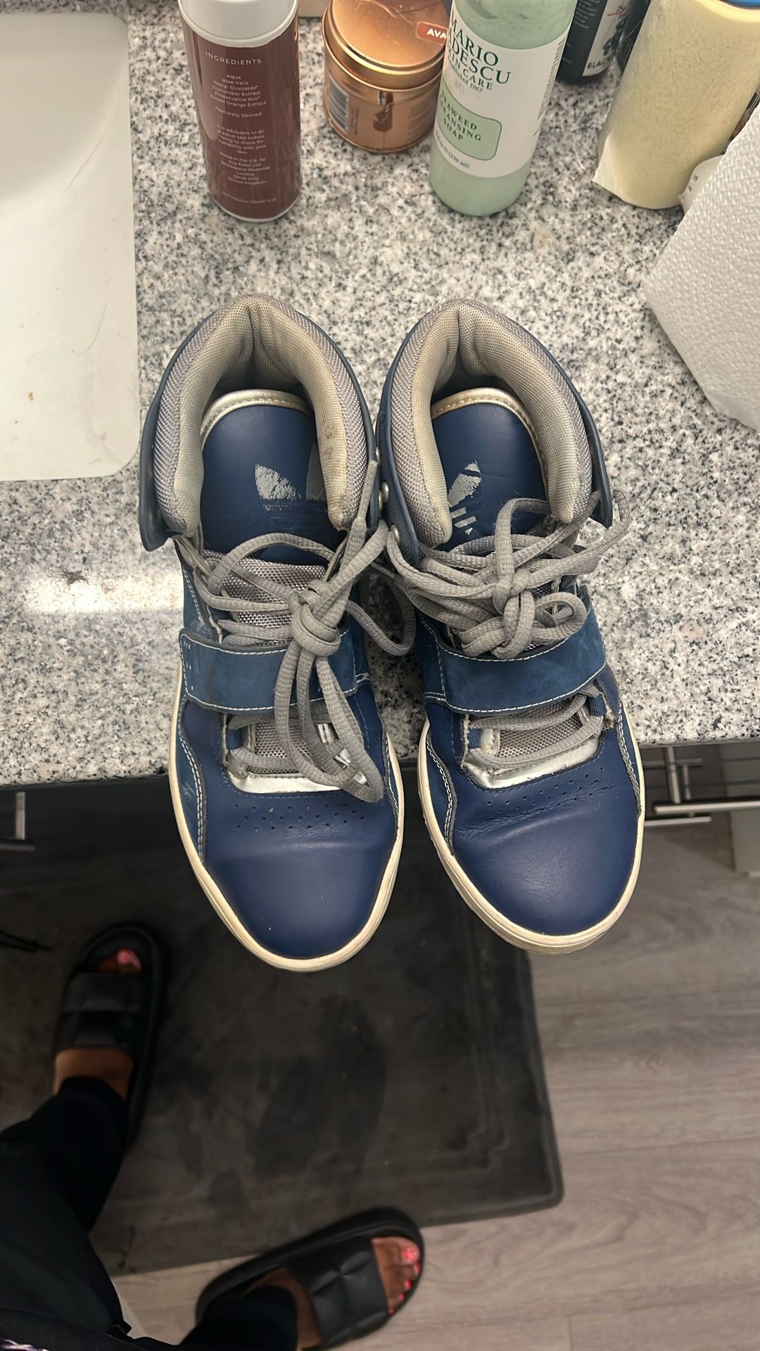 Adidas
