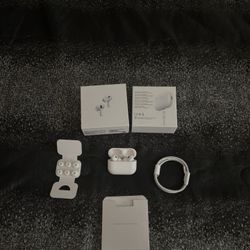 AirPod Pro Gen 2