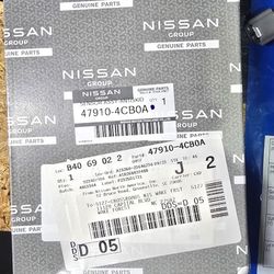 ABS SENSOR FOR NISSAN ROGUE 2017