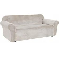 Sofa cover 3 cushion