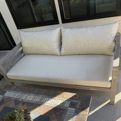 Outdoor Sofa 