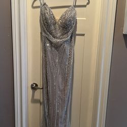 Elegant Gown/ Cinderella Divine