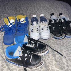 Kids Shoes