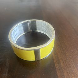 Enamel Bracelet  