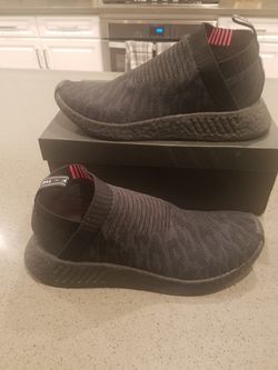Adidas NMD's - Size 10.5