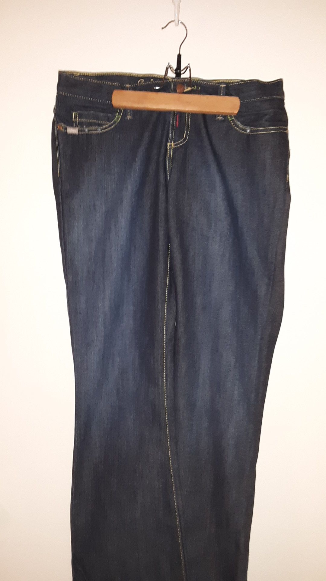 Vintage Cruel Girls Jeans