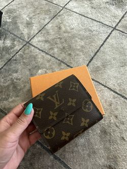 Louis Vuitton Wallet