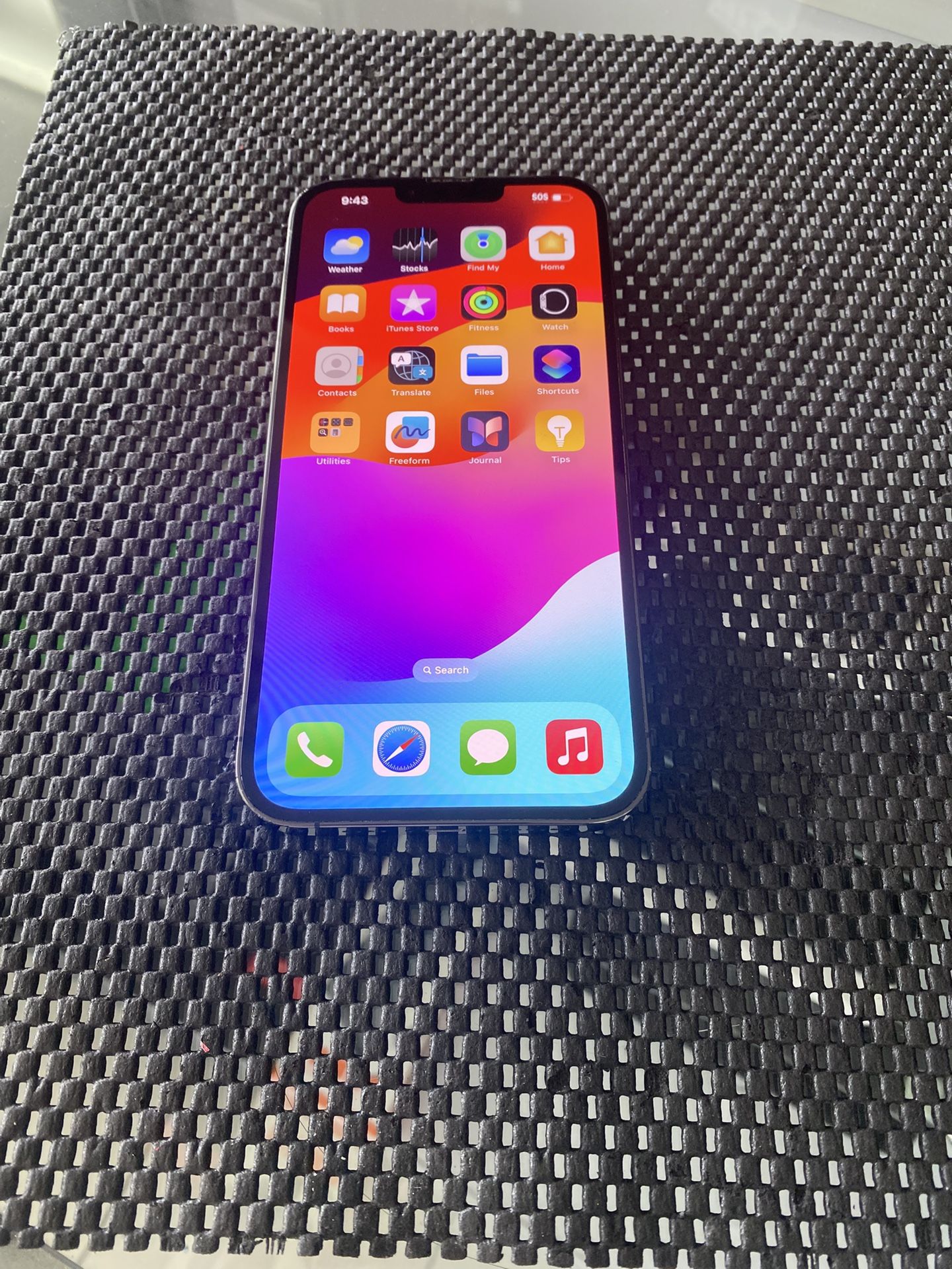 Apple iPhone 13 Pro Max 128GB Unlocked