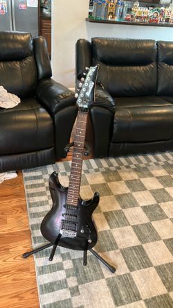 Ibanez gio