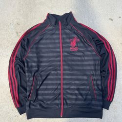 Vintage MIAMI HEAT Sweater 