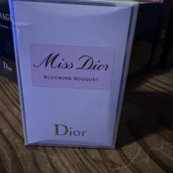 Miss Dior Blooming Bouquet 