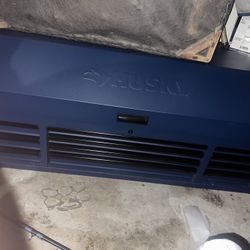 Large Husky Tool Box