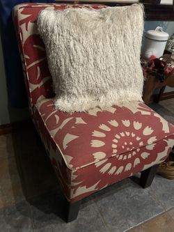 Armchair
