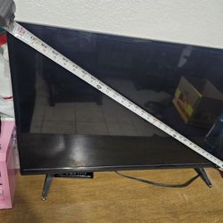 32" Vizio Not Smart TV